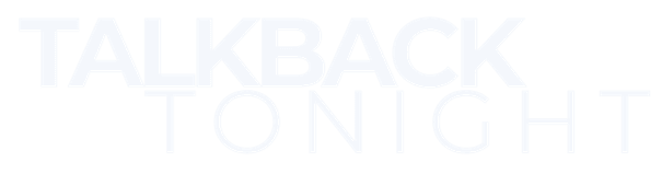Talkback Tonight